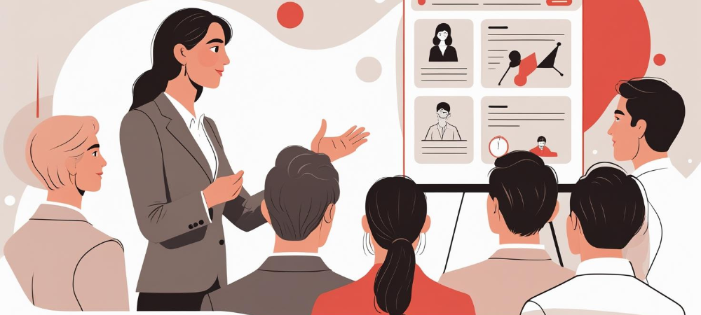 Supera el miedo escénico y conviértete en un orador experto