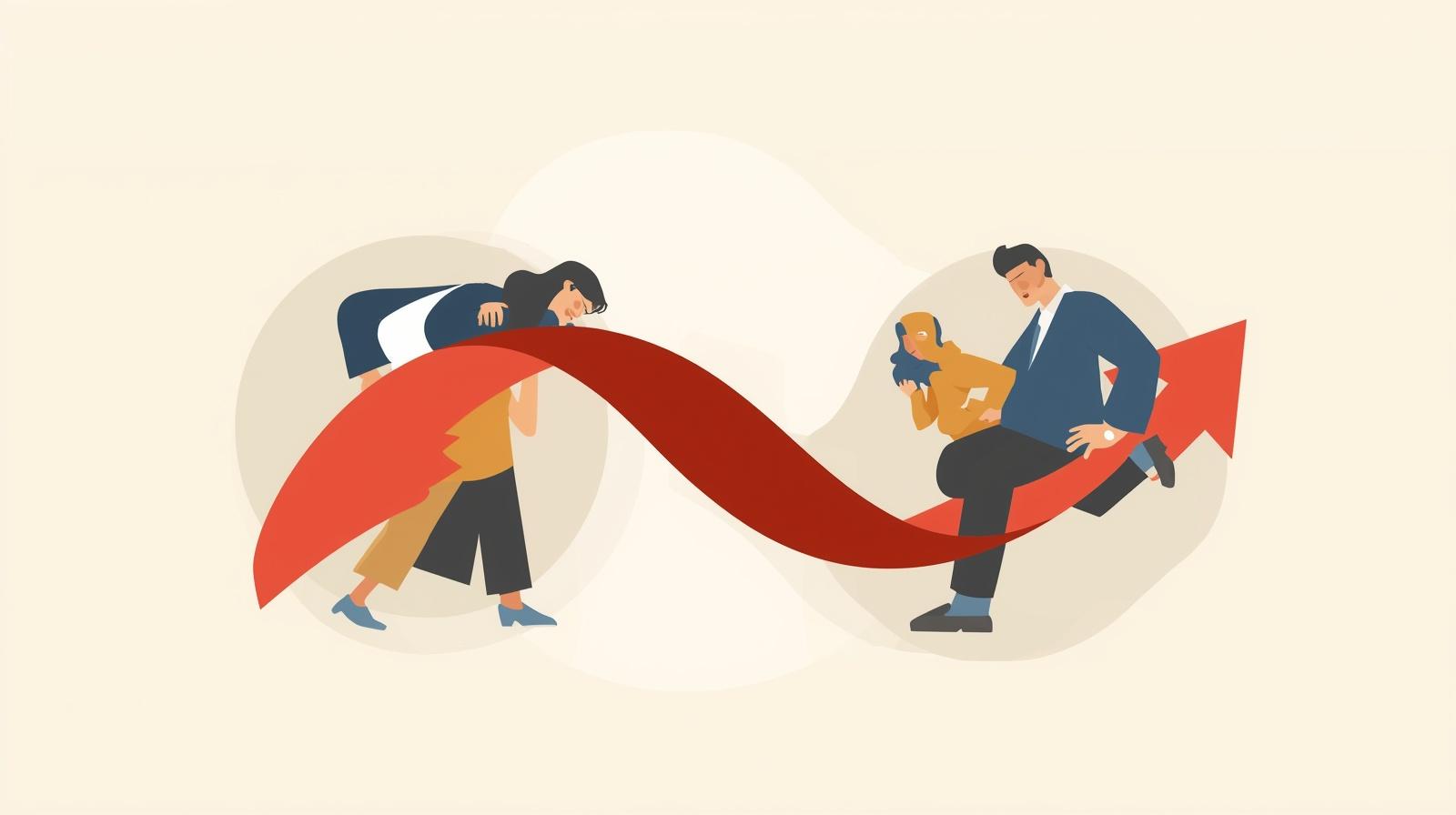 De víctima a navegante: herramientas para "surfear" el cambi...