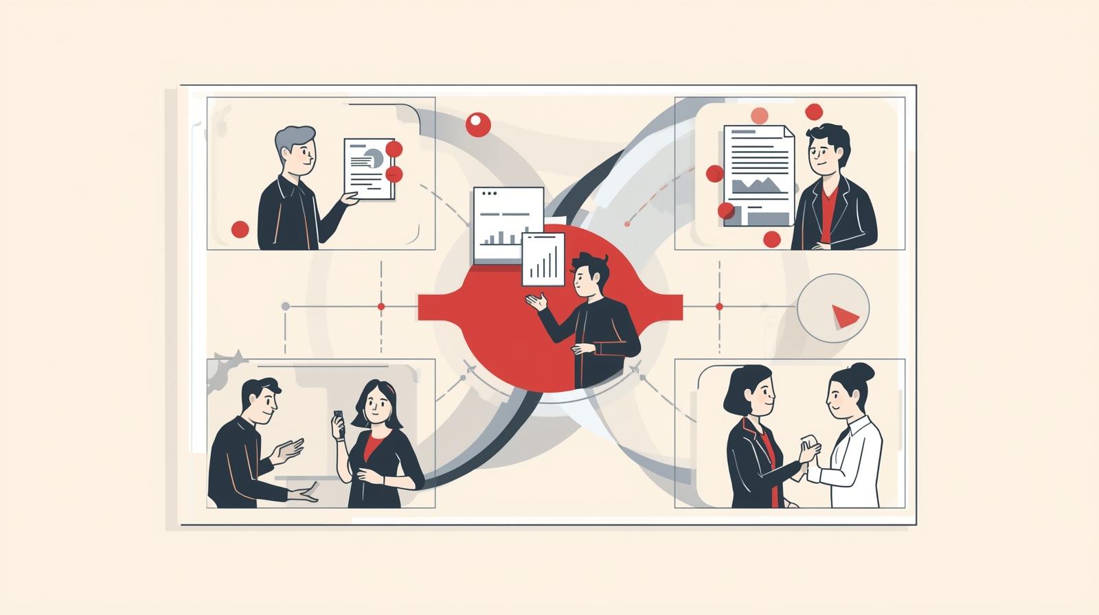 Más allá de las celdas: el arte de predecir el futuro admini...