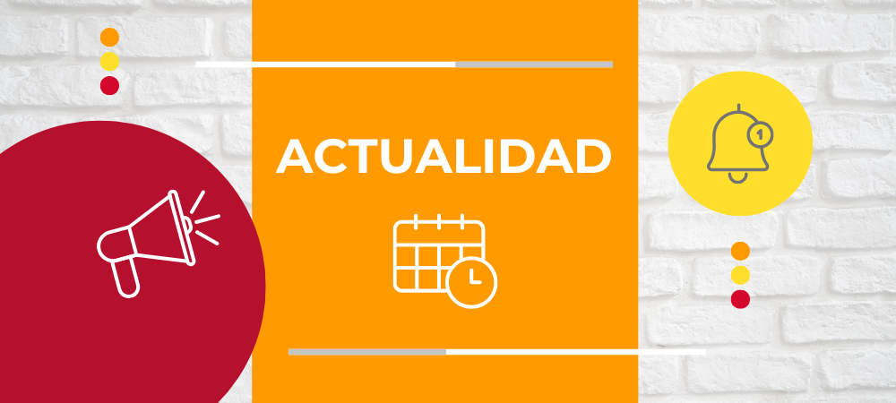 Actualidad MARZO 2026