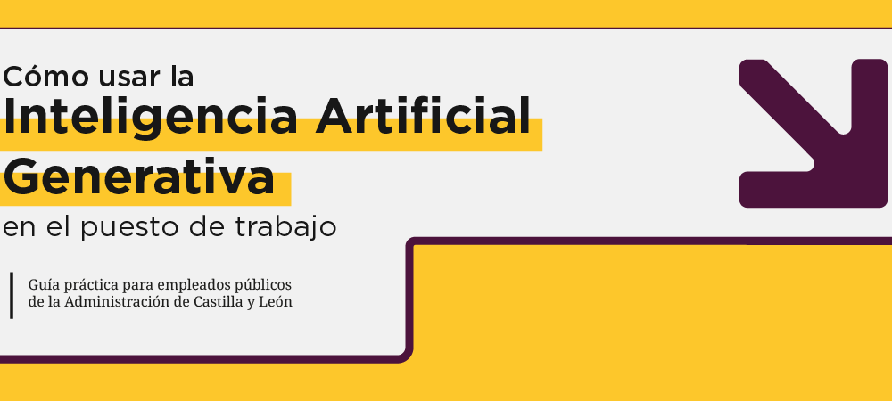 Cómo usar la Inteligencia Artificial Generativa en el puesto...