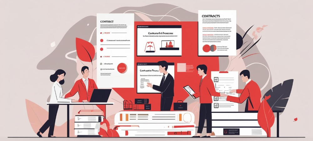 Contratos menores. Todo lo que necesitas saber para agilizar...