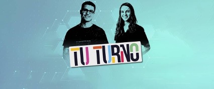 Logo programa tuturno