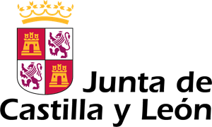 Logotipo de la Junta de Castilla y León