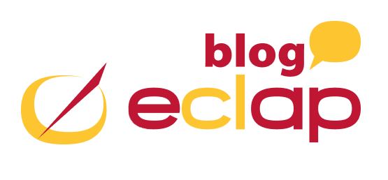 Logotipo del Blog de Eclap