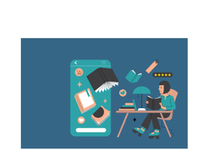 dos personas dandose la mano en señal de negociación