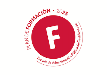 Logo Plan de Formación 2025 ECLAP