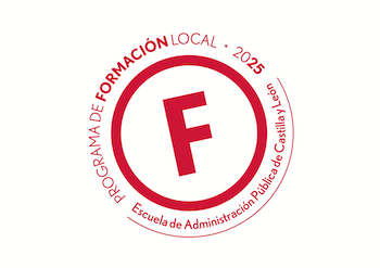 Logo Plan de Formación Local 2025 ECLAP