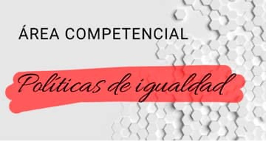 Formación políticas igualdad