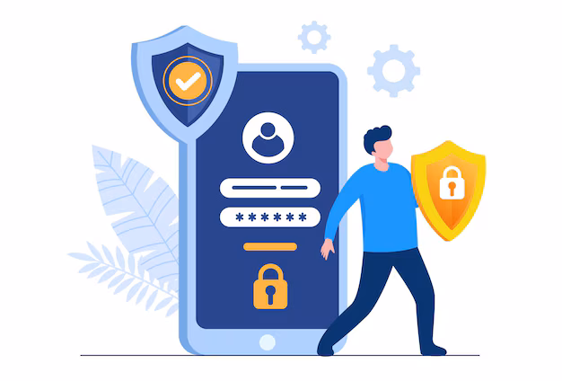 dos personas dandose la mano en señal de negociación