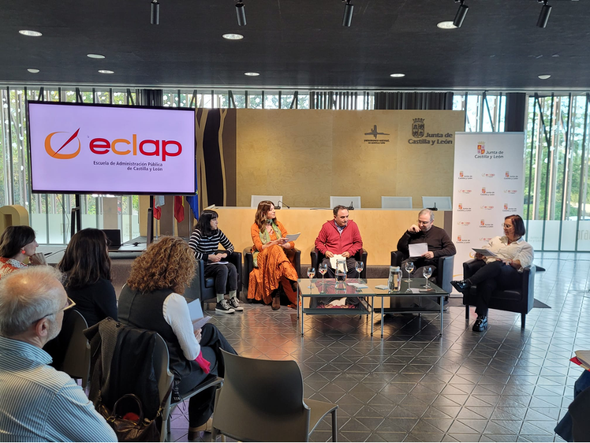 Imagen de la jornada