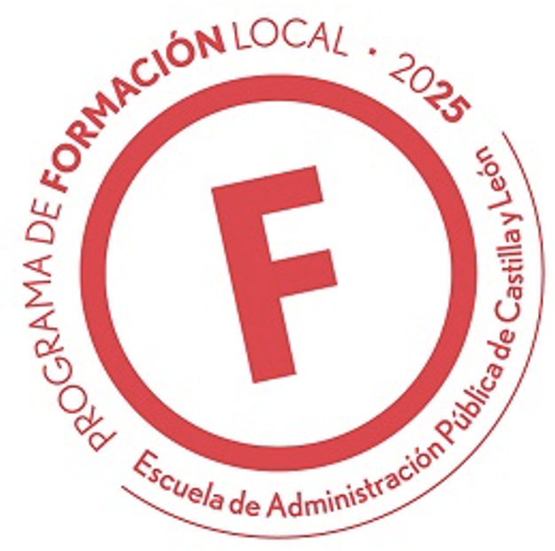 Logotipo plan de formación