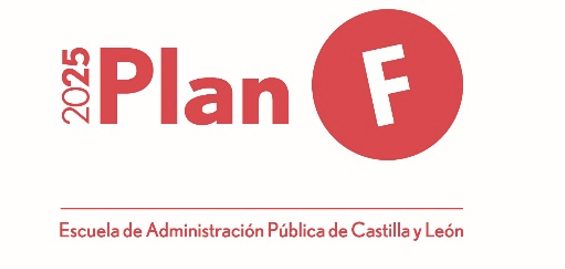 logotipo plan de formación 2025