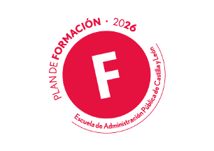 logotipo plan de formación de la Eclap