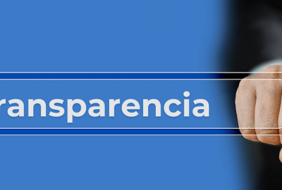 Transparencia