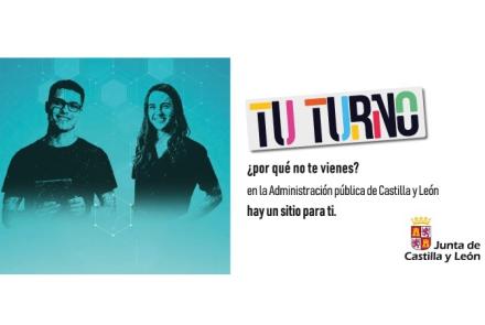 Banner Talento Público