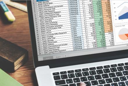 Trucos y recomendaciones para mejorar tu productividad en Excel - Avanzado