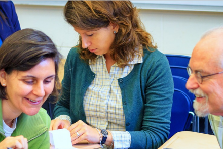 Ejemplos de participación ciudadana en la elaboración de normas.